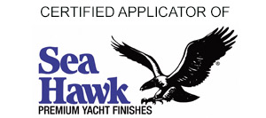 Seahawk Certified Applicator