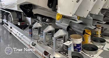 Financing at True North Yacht Sales & Service